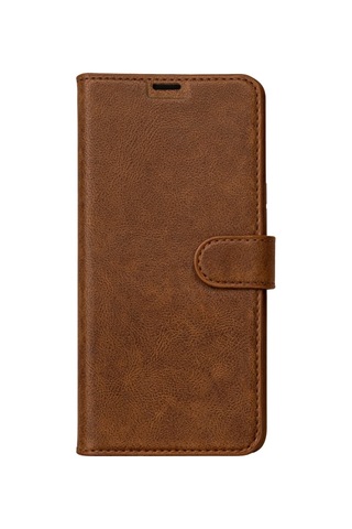 Mobaxaksesuar Xiaomi Redmi 15 4g / 5g Kılıf Deri Deluxe Cüzdanlı Kapaklı Case Taba