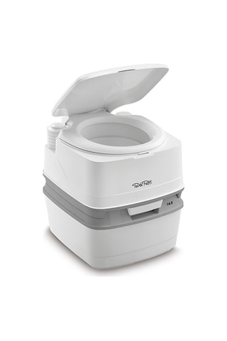 Thetford Porta Potti 165 21Lt Atık Tankı. Portatif Tuvalet
