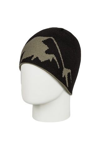 Quiksilver M&w Youth Beanie Yeşil Yeşil