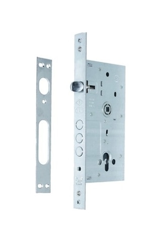 Daf Monoblok Silindirli Alt Kilit