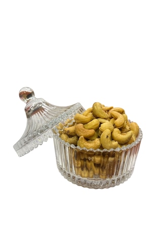 Gurme Kirve Kaju Çiğ 500 G