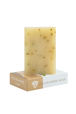 Çay Ağacı Niacinamide Sabunu