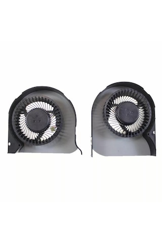 Dell Precision 15 7510 Dgtvt, Eg75150s1-c020-s9a Cpu-gpu Fan