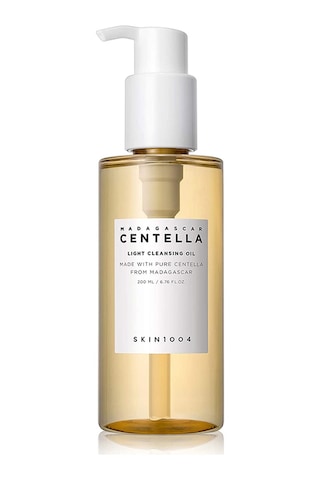 Skin1004 Madagascar Centella Light Cleansing Oil 200 ML