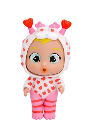 Cry Babies 914698 Mt Stars Zıplayan Bebekler Momo