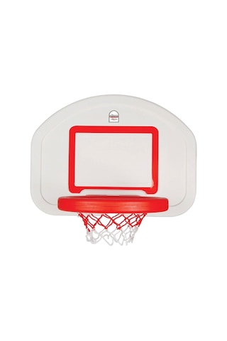 03 389 Pilsan Profesyonel Basket Seti Askılı
