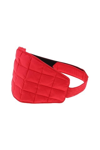 Homyl Kalınlaşmak Termal Ördek Aşağı Bel Kırmızı Kırmızı