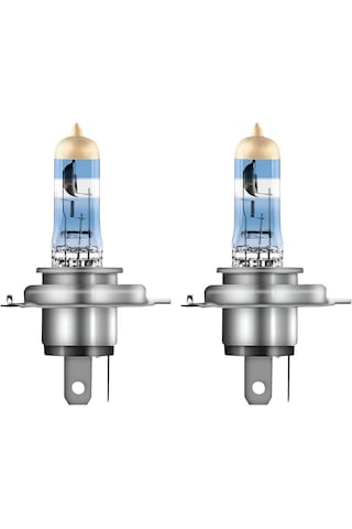 Osram H4 Night Breaker 220 12v %220 Fazla Işık 1 Takım-2 Ad.