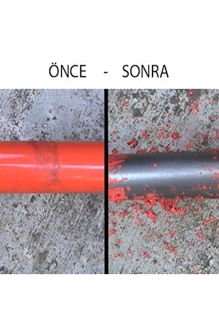 Tekoro Boya Sökücü Sprey 400ml