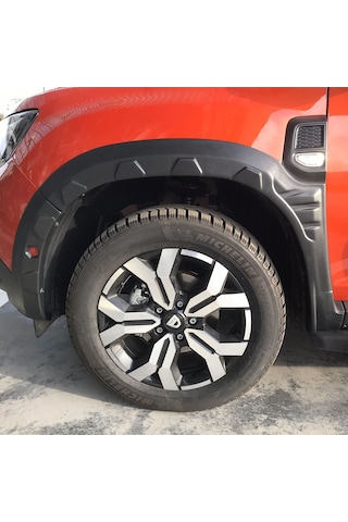 Duster Petekli Full Set Dodik 12 Parça Cappafe 2018 2019 2020 2021 2022 2023 2024