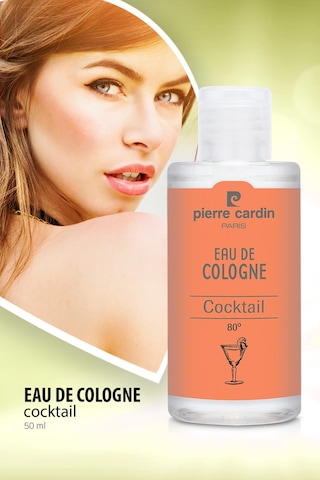 Pierre Cardin Eau De Kolonya Kokteyl 50 ML