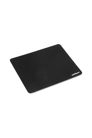 Addison  300145  Siyah Mouse Pad