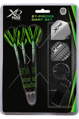 XQ Max QD7001360 23 G Dart Oku Seti
