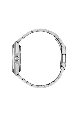 Citizen Nk5020-58l Super Titanium Zenshin 60 Otomatik Kol Saati Metalik