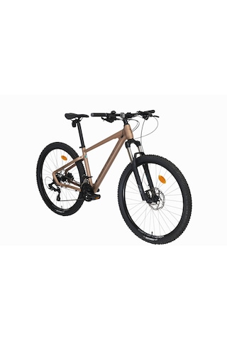 Carraro Crx 721 21-v Hd Dağ Bisikleti - 44 Cm Mat Bronz-kahverengi