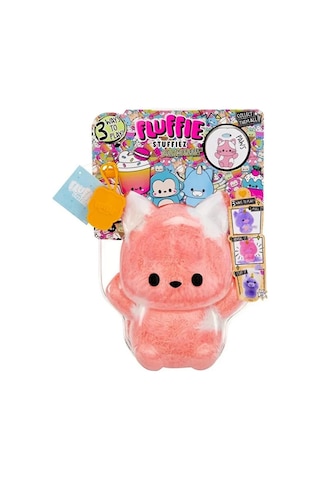 Stuffiez Küçük Peluş Kedi