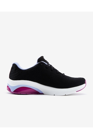 Skechers Skech - Air Extreme 2.0 - Classic Kadın Siyah Spor Ayakkabı 149645 Bklv Siyah