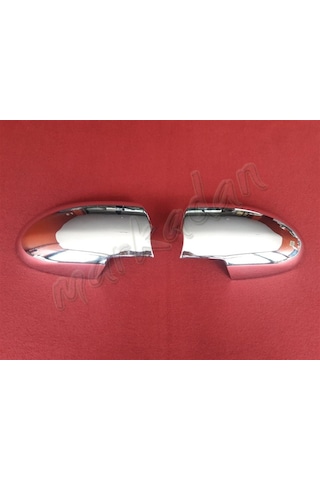 Db Chrome Hyundai Accent Era Krom Ayna Kapağı 2 Parça Abs Krom