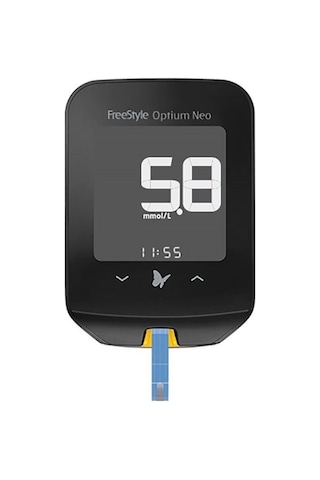 Abbott Freestyle Optimum Neo Şeker Ve Keton Ölçüm Cihazı