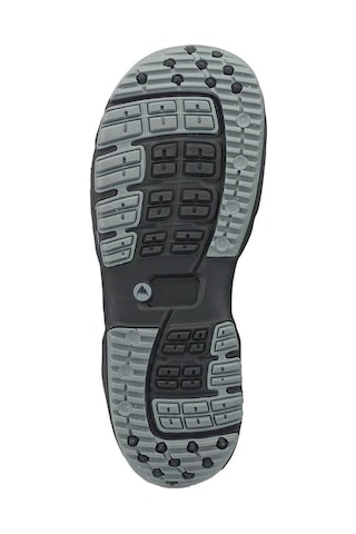 Burton Burton Ruler Boa Erkek Siyah Snowboard Botu 10011