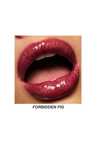 Ultra Colour Dudak Parlatıcı Forbidden Fig