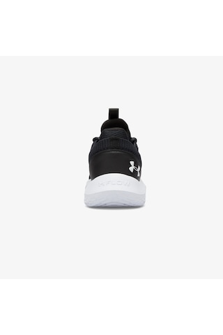 Under Armour Dynamic 2 Kadın Siyah Antrenman Ayakkabısı 3028077 Siyah