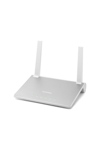 Dark Range Max WRT305 300 Mbps 2.4 Ghz Router