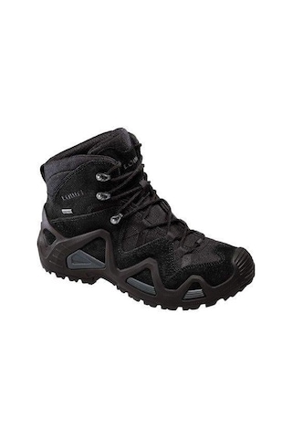 Lowa Zephyr Gtx Mıd Siyah Bot-5770 Kahverengi