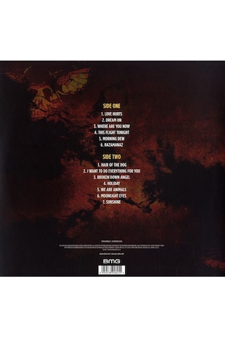 Nazareth - Best Of /plak