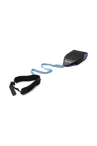 Livepro Lp8184 Ağırlığı Ayarlanabilir Güç Kızağı Açık Mavi