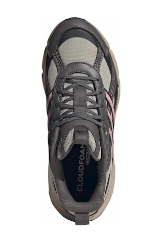 Adidas Technochaos 2000 Atr Kadın Kahverengi Spor Ayakkabı Kh9107