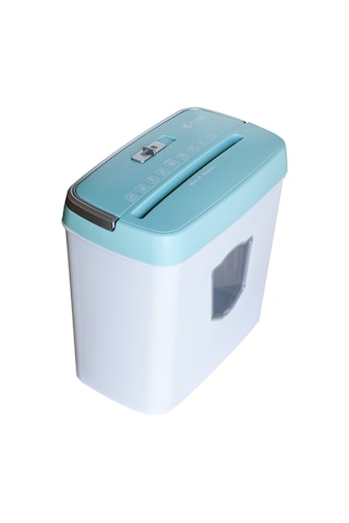 Mühlen 509CC Evrak İmha Makinesi Kağıt İmha Makinesi