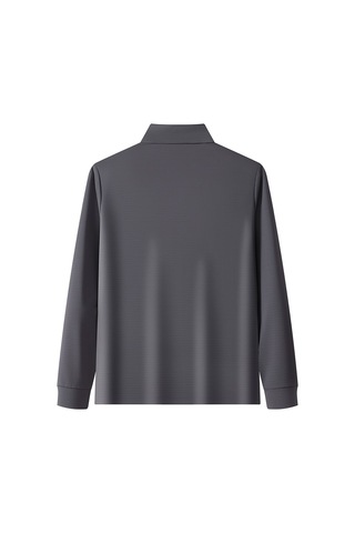 New Performance Premium Polo T-shirt %78,3 Naylon %21.7 Spandex Arduvaz Mavisi