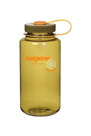 Nalgene 32 Oz Wm Sustain Suluk Matara 1 Litre Zeytin Yeşili