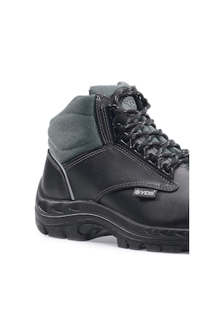 Yds Ul 110 S3 Kompozit Burunlu İş Güvenliği Botu