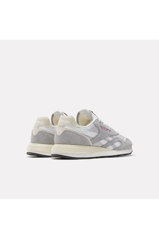 Reebok Classic Nylon 89 Erkek Ayakkabi - Gri Gri