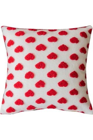 Yastıklar, Modern Dekorasyon Oturma Odası Yastık Kılıfları, Romantikyastık Kılıfları, Kanepe İçin Süper Yumuşak Yastıklar Diğer