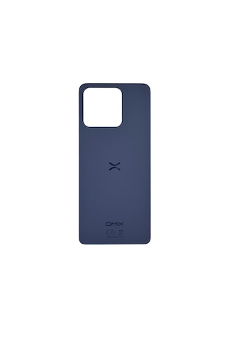 Omix X7 Arka Kapak