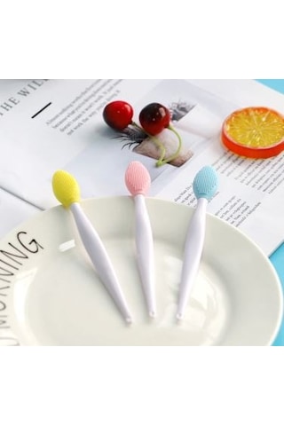 Peeling Fırçası