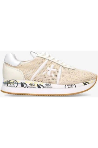 Premiata Sneakers Conny 6348 Bej