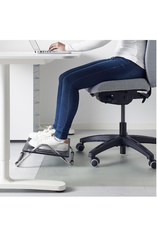 IKEA Dagotto Ayaklık - Çalışma Ofis Masa Ayak Desteği