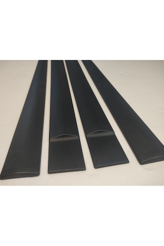 Toyota Uyumlu Corolla 2013-2022 Yan Kapı Çıtası Kapı Koruma Çıta 1.Kalit