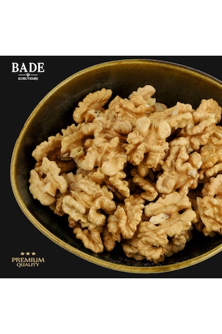 Ceviz İçi Bitlis Kelebek İri Boy 200 Gr. 200 G