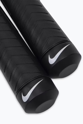 Nike Speed Rope Weıghted Black Sporcu Antreman İpi Siyah