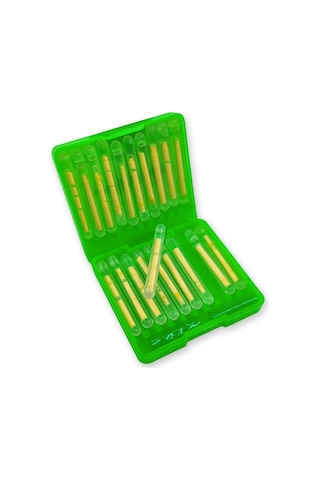 OSKAR WS01 Light Stick Fosfor Işıldak Çubuk ( 20'li Kutu )