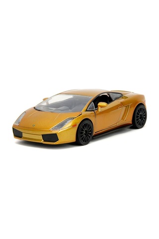 9334924314r00 Fast & Furious Lamborghini Gallardo 1 24