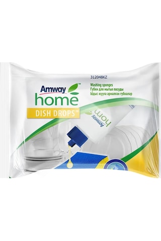 Amvej Dish Drops Bulaşık Yıkama Süngerleri 394751189