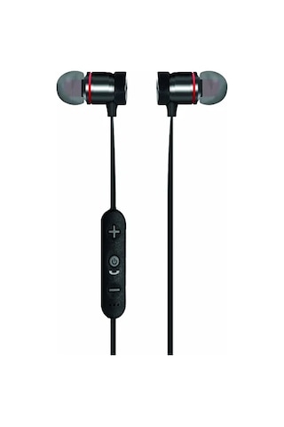 Preo My Sound MS27 S Bluetooth X-Bass Manyetik Boyun Askılı Kulak İçi Kulaklık