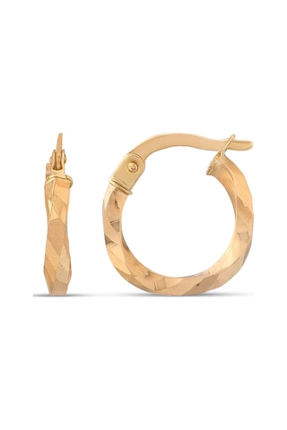 Gold Kadın Küpe 20925065
