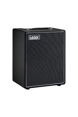 Laney Db200-210 Digbeth Bas Amfisi 2x10 200w Güç Vintage Ve Modern Tonlar